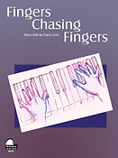 Fingers Chasing Fingers