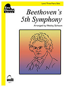 Beethoven's 5th Symphony