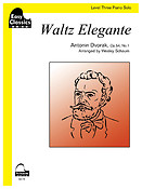 Waltz Elegante