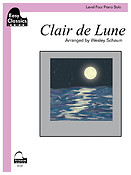 Clair de Lune