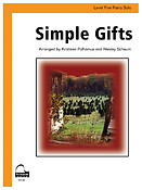 Simple Gifts (amer. Shaker Tune)