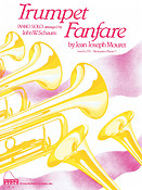 Trumpet Fanfare