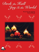 Deck The Hall / Joy To The World