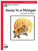 Away In A Manger