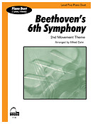 Beethoven's 6th Symphony