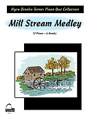 Mill Stream Medley