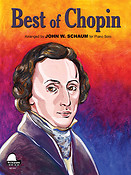 Best Of Chopin