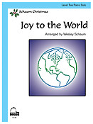 George Frederick Handel: Joy to the World