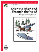 Over the River and Thru the Wood