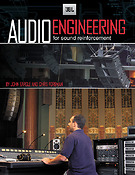 JBL Audio Engineering fuer Sound Reinfuercement
