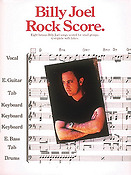 Rock Score
