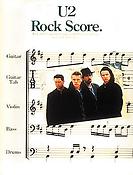 Rock Score Rv