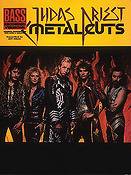 Metal Cuts Bass Rv