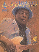 John Lee Hooker - A Blues Legend
