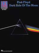 Pink Floyd: Dark Side of the Moon (Basgitaar)