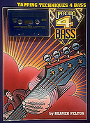 Tapping Techniques For Bass +Cas