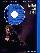 Hard Rock Scales