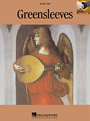 Greensleeves(Guitar Solo)