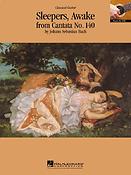 Sleepers, Awake(from Cantata No. 14)