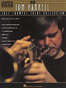 Tom Harrell - Jazz Trumpet Solos Collection