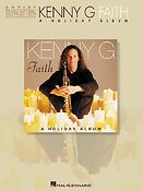Kenny G - Faith