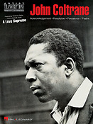 John Coltrane - A Love Supreme