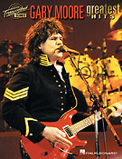 Gary Moore - Greatest Hits