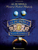 Al Di Meola – Pursuit of Radical Rhapsody