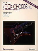 Rock Chords