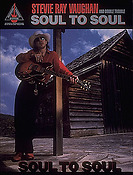 Stevie Ray Vaughan - Soul to Soul