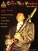 The Stevie Ray Vaughan Guitar Collection Guitar Recorded Versions