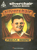 Silverchair: Freak Show Guitar Recorded Versions