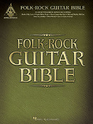 Folk-Rock Guitar Bible