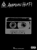 American Hi-Fi (Guitar Recorded Versions)