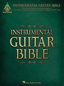 Instrumental Guitar Bible