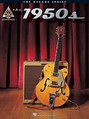 The 195s(The Decade Series fuer Guitar)