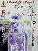 Red Hot Chili Peppers: By The Way (TAB)