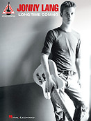 Jonny Lang - Long Time Coming