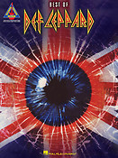 Best of Def Leppard