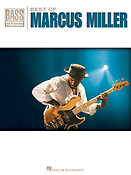 Best Of Marcus Miller