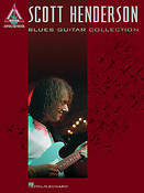 Scott Henderson: Blues Guitar Collection