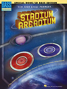 Red Hot Chili Peppers: Stadium Arcadium (Bass Guitar Deluxe Edition)