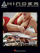 Hinder - Extreme Behavior