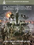 Iron Maiden - A Matter of Life and Death