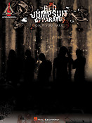 The Red Jumpsuit Apparatus - Don't You Fake It