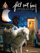 Fall Out Boy Infinity On High Guitar