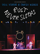 Neil Young - Rust Never Sleeps