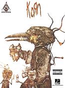 Korn: Guitar Recorded Versions