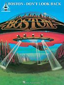 Boston - Don't Look Back