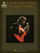 Christopher Parkening - Solo Pieces